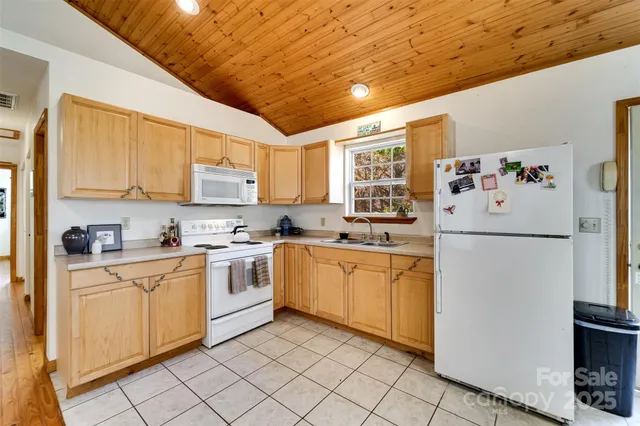 $324,900 | 33 East H Bailey Road, Bryson City, NC 28713