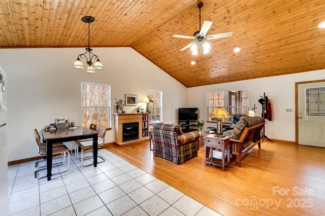 $324,900 | 33 East H Bailey Road, Bryson City, NC 28713