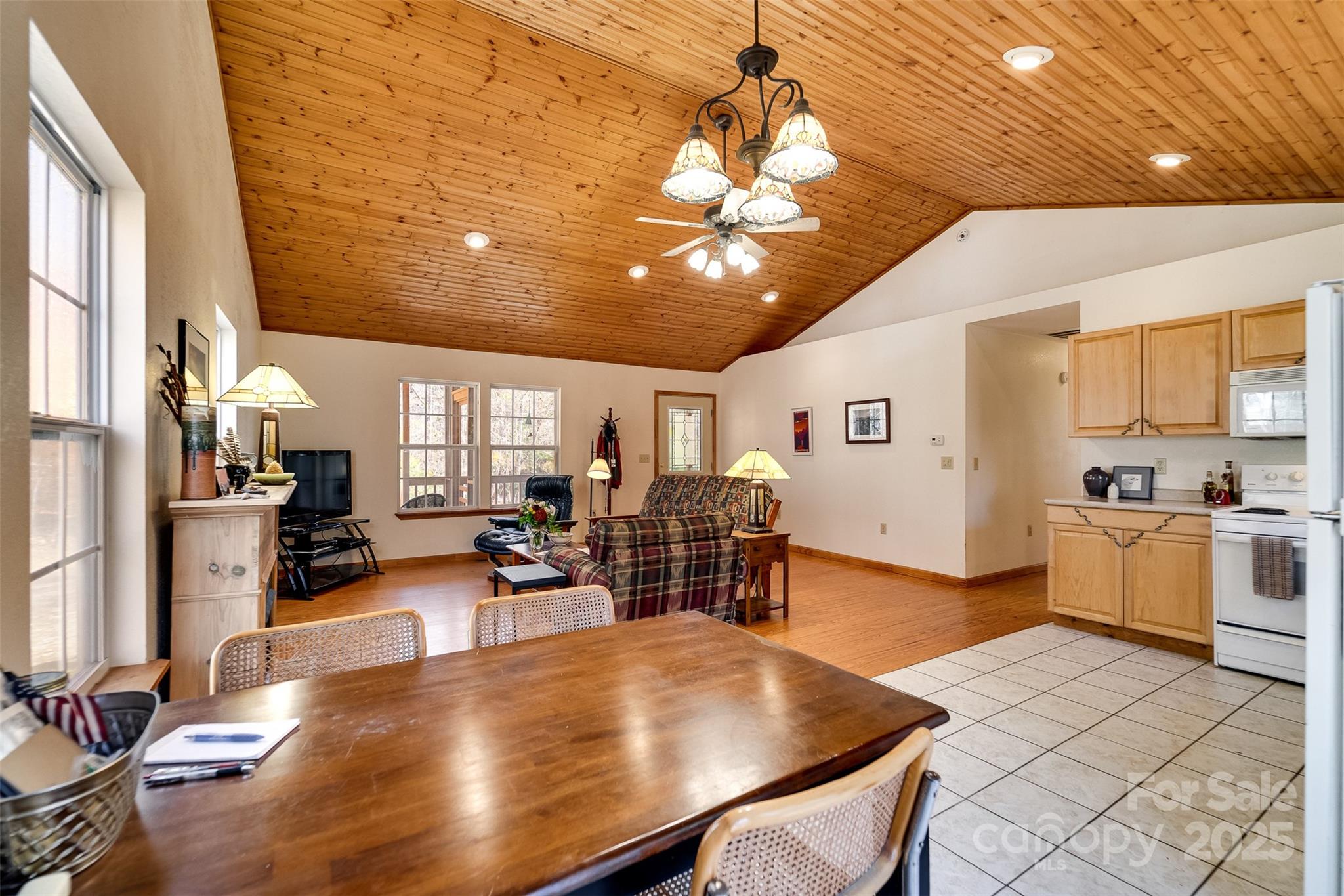 33 East H Bailey Road Bryson City, NC 28713 - Photo 16 of 47