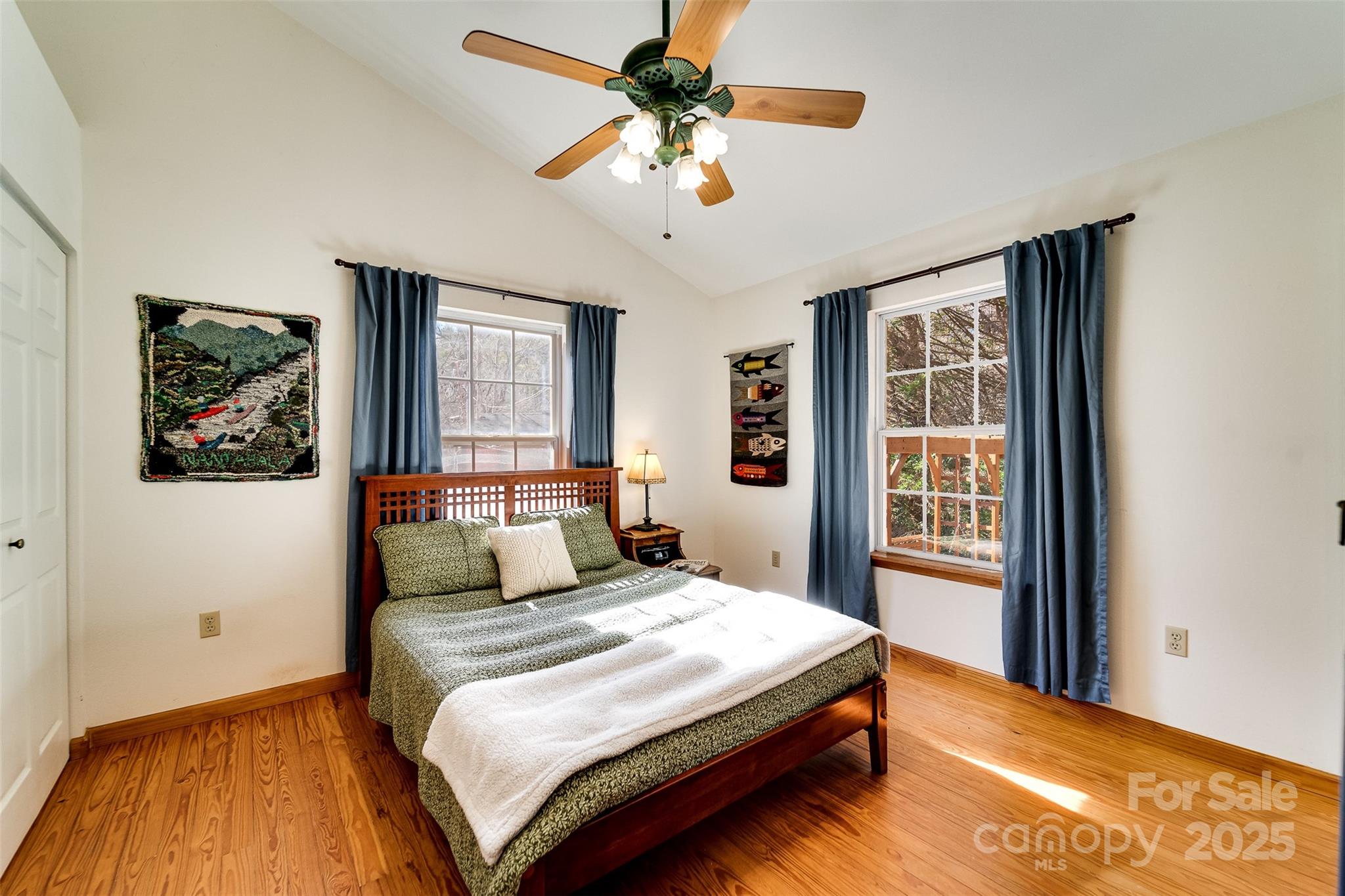 33 East H Bailey Road Bryson City, NC 28713 - Photo 22 of 47