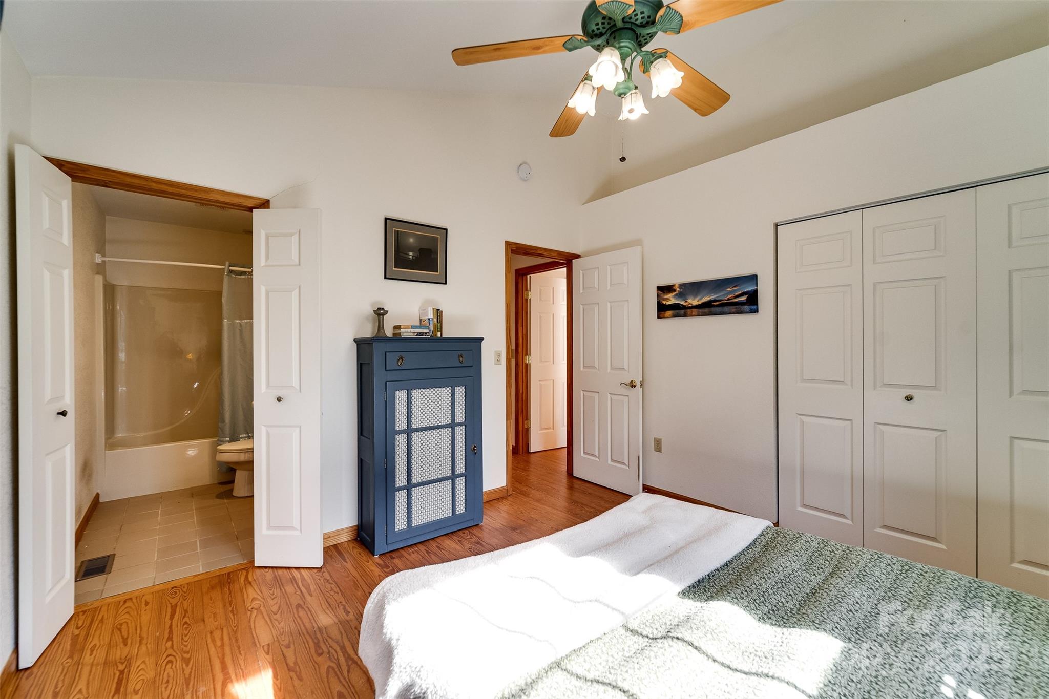 33 East H Bailey Road Bryson City, NC 28713 - Photo 23 of 47