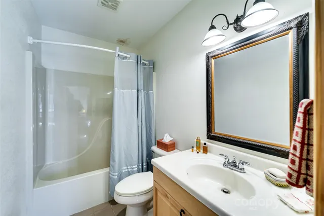 $324,900 | 33 East H Bailey Road, Bryson City, NC 28713