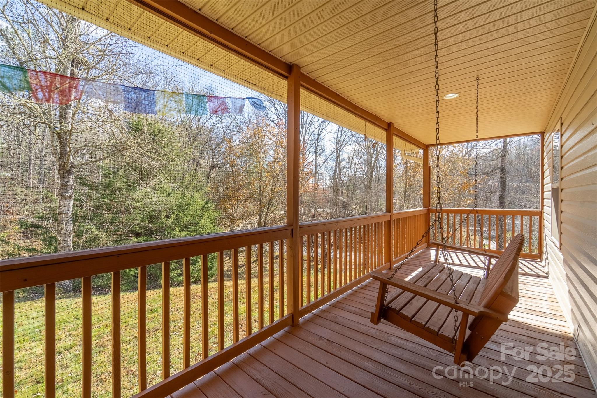 33 East H Bailey Road Bryson City, NC 28713 - Photo 25 of 47