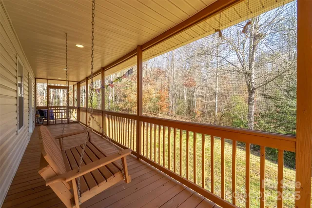 $324,900 | 33 East H Bailey Road, Bryson City, NC 28713