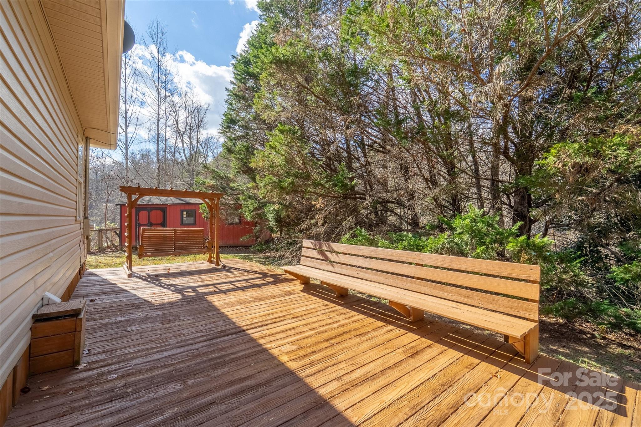 33 East H Bailey Road Bryson City, NC 28713 - Photo 29 of 47