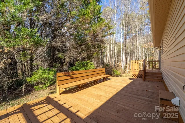 $324,900 | 33 East H Bailey Road, Bryson City, NC 28713