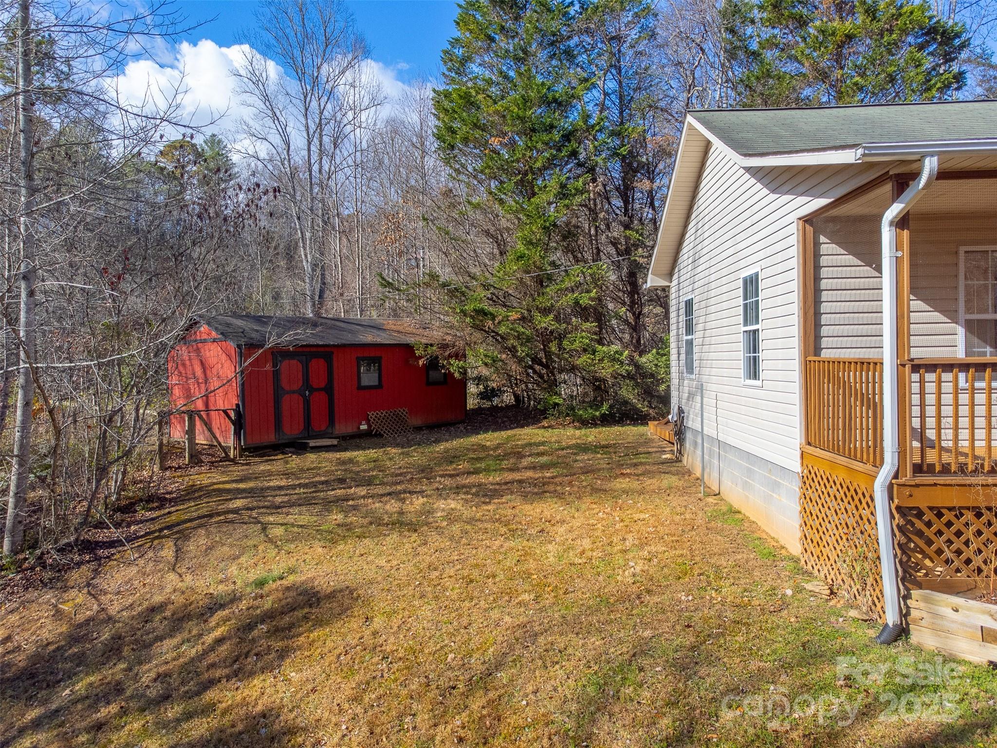 33 East H Bailey Road Bryson City, NC 28713 - Photo 32 of 47