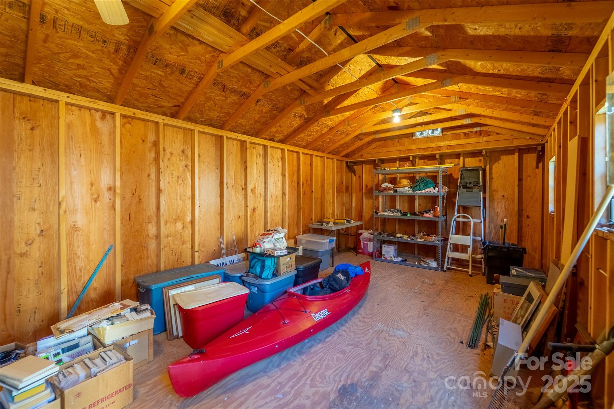 33 East H Bailey Road Bryson City, NC 28713 - Photo 34 of 47