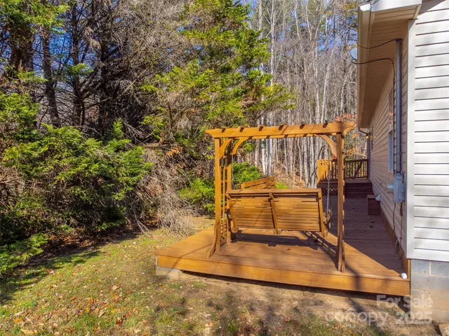 $324,900 | 33 East H Bailey Road, Bryson City, NC 28713