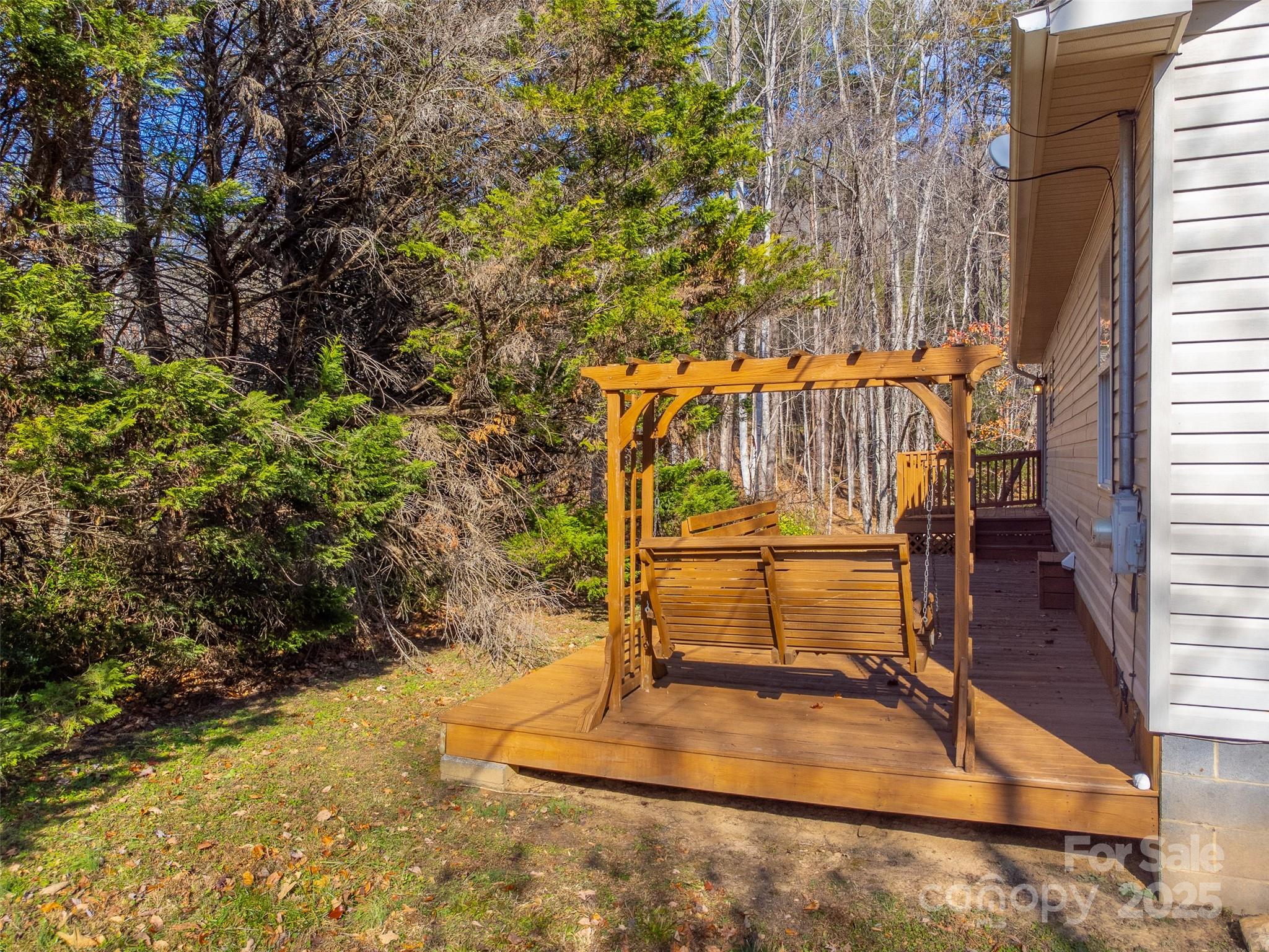 33 East H Bailey Road Bryson City, NC 28713 - Photo 35 of 47