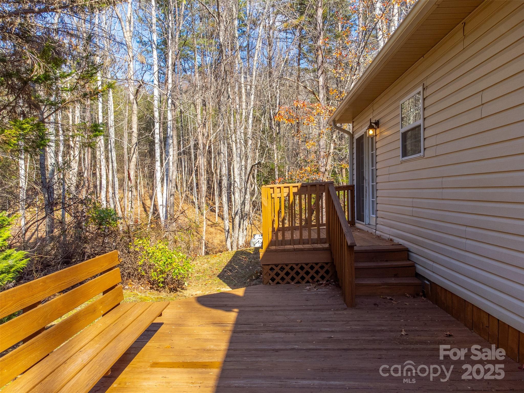 33 East H Bailey Road Bryson City, NC 28713 - Photo 36 of 47