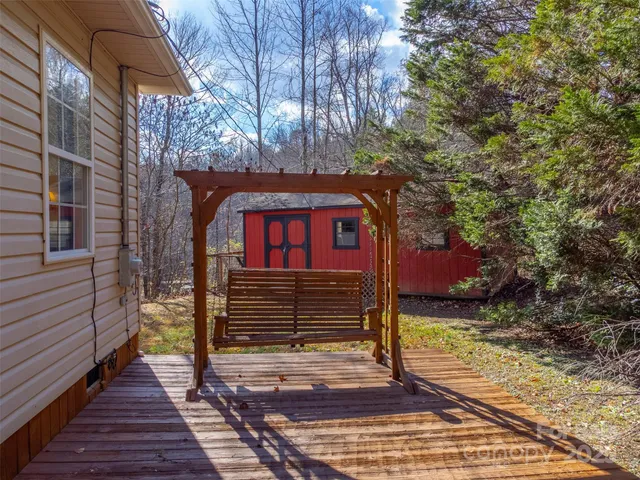 $324,900 | 33 East H Bailey Road, Bryson City, NC 28713