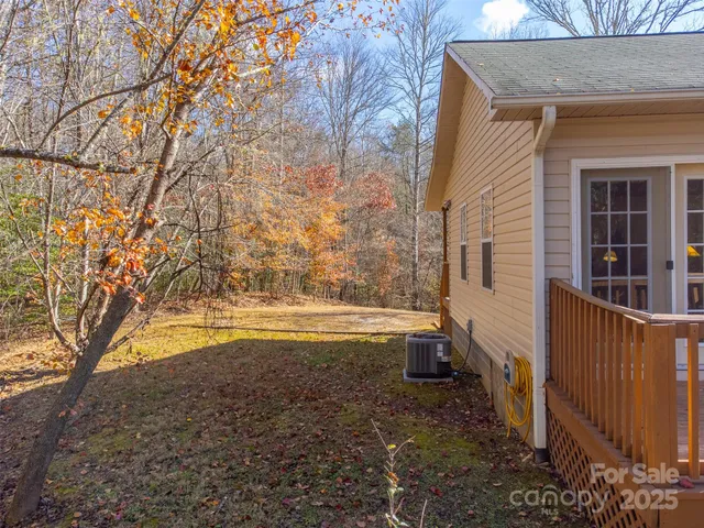 $324,900 | 33 East H Bailey Road, Bryson City, NC 28713