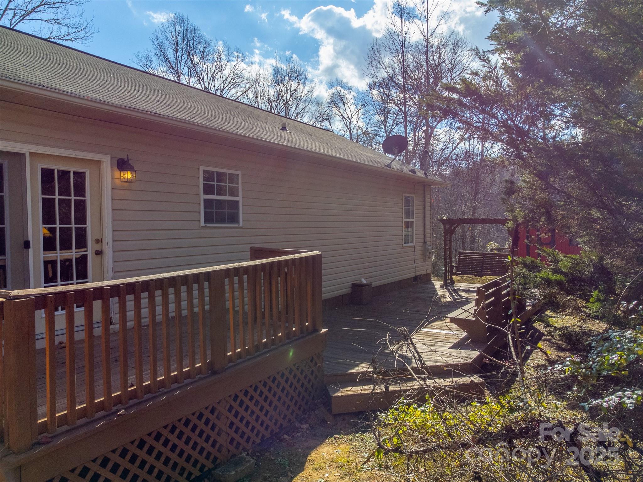 33 East H Bailey Road Bryson City, NC 28713 - Photo 39 of 47