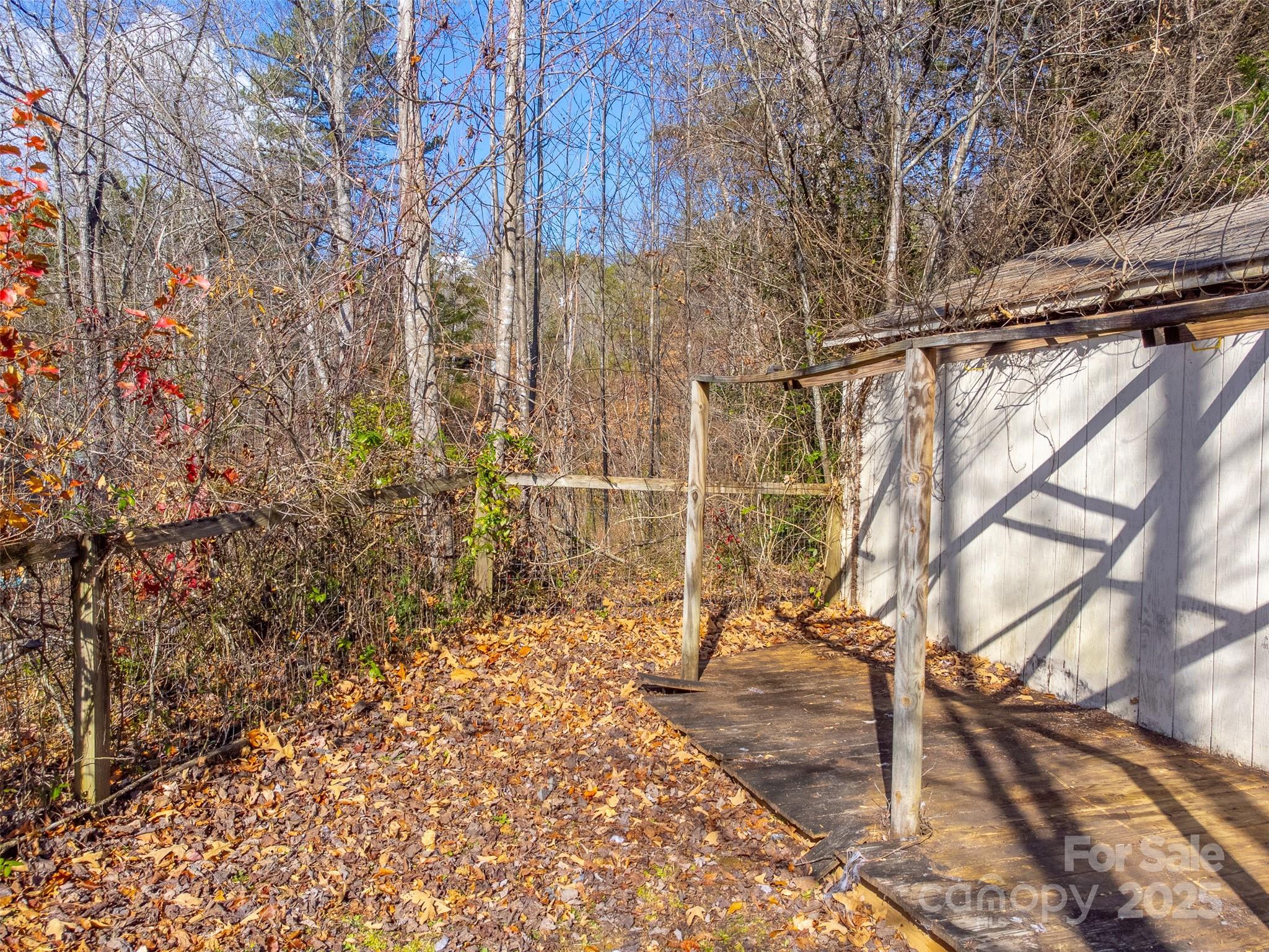 33 East H Bailey Road Bryson City, NC 28713 - Photo 40 of 47