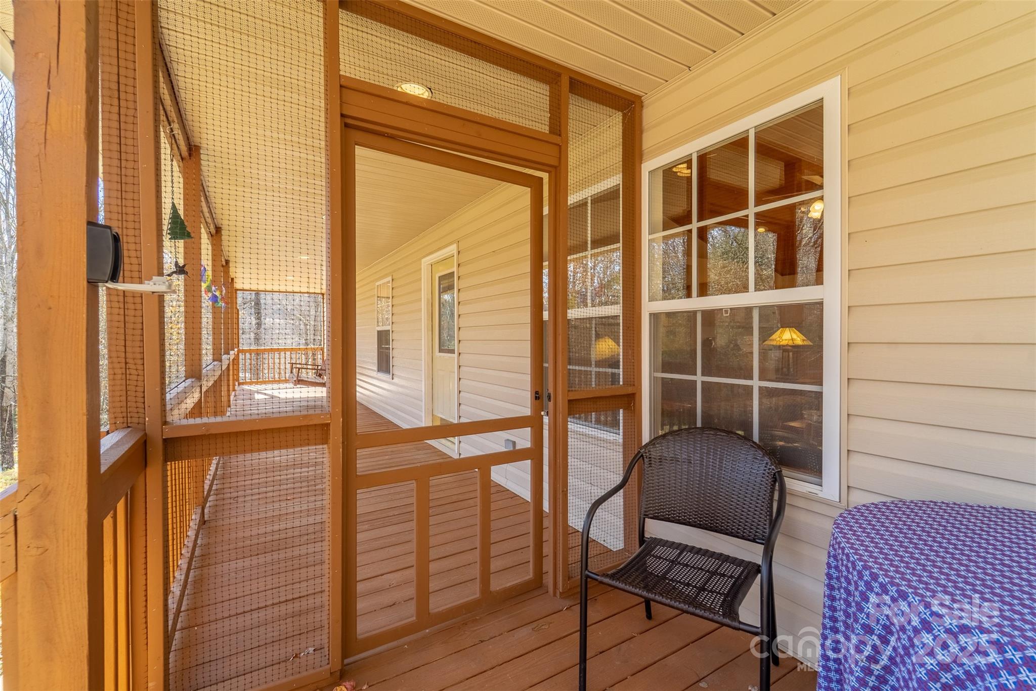 33 East H Bailey Road Bryson City, NC 28713 - Photo 4 of 47