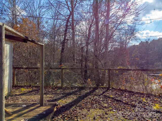 $324,900 | 33 East H Bailey Road, Bryson City, NC 28713