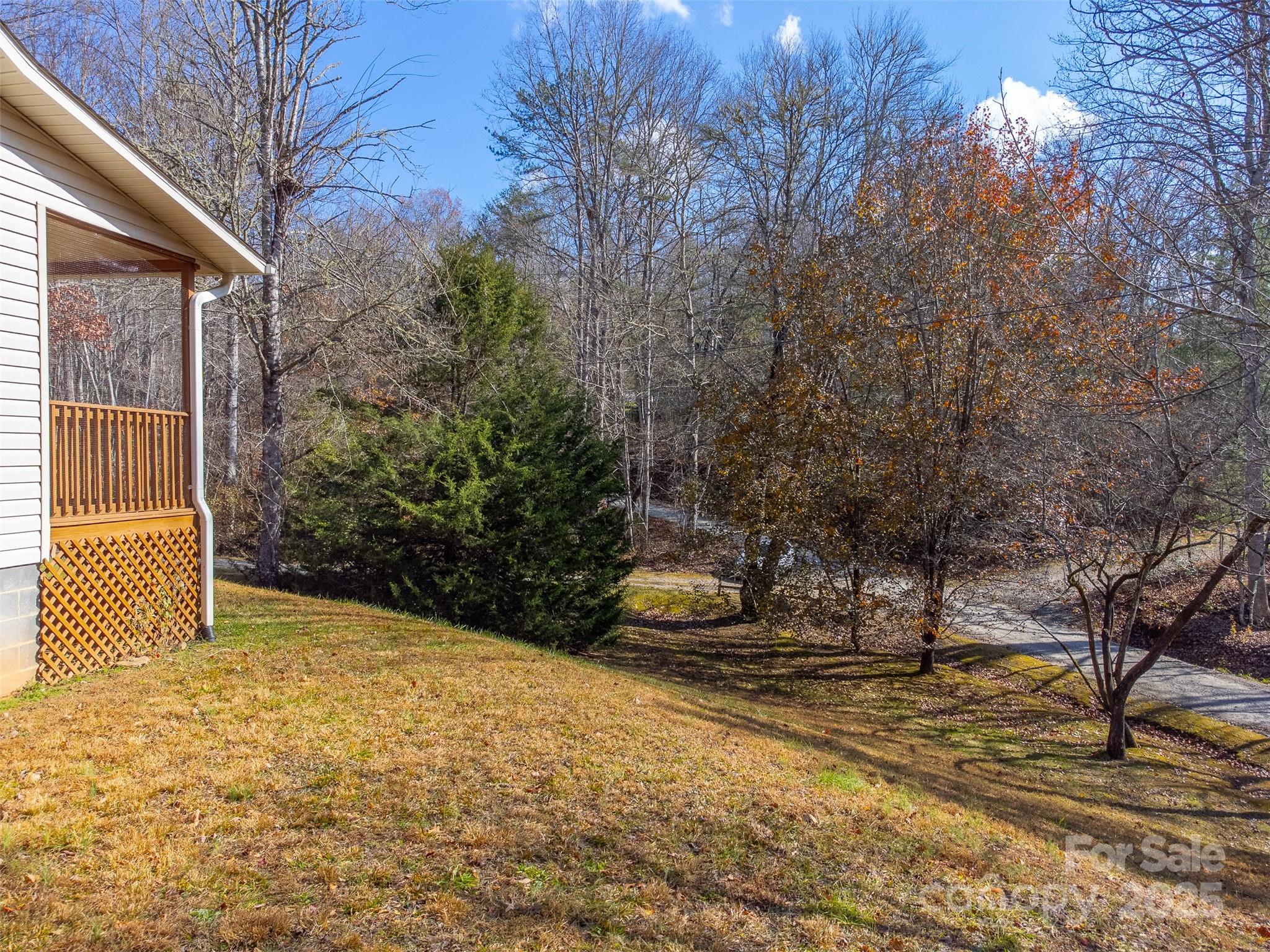 33 East H Bailey Road Bryson City, NC 28713 - Photo 42 of 47