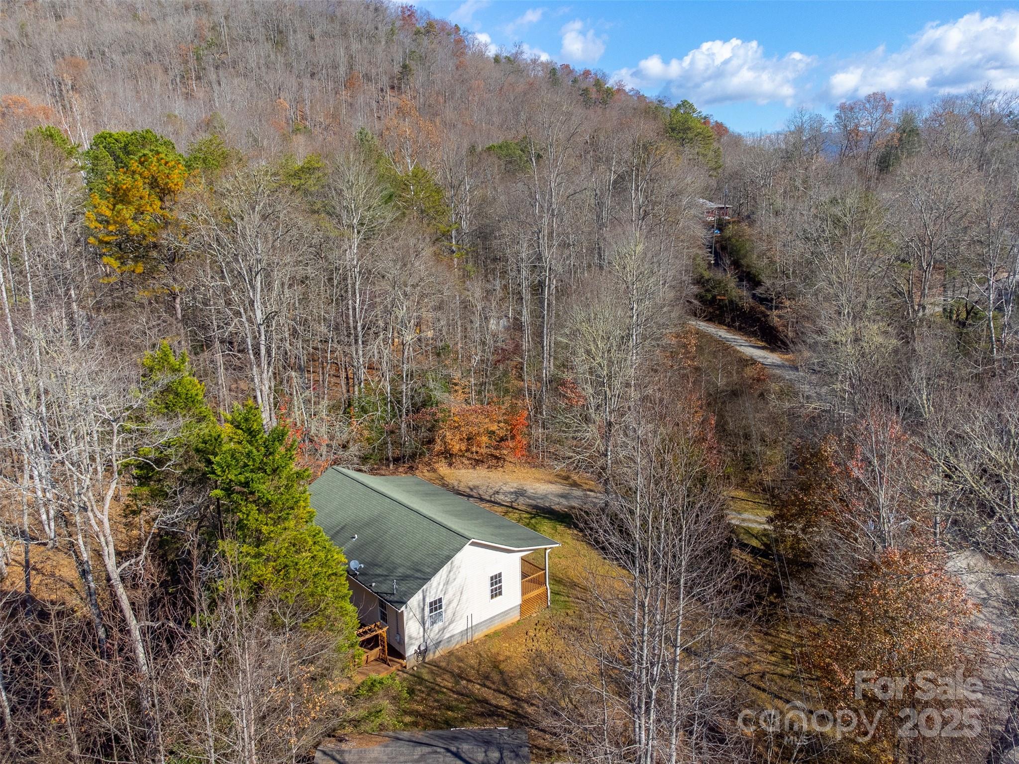 33 East H Bailey Road Bryson City, NC 28713 - Photo 44 of 47