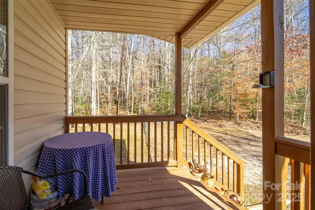 $324,900 | 33 East H Bailey Road, Bryson City, NC 28713