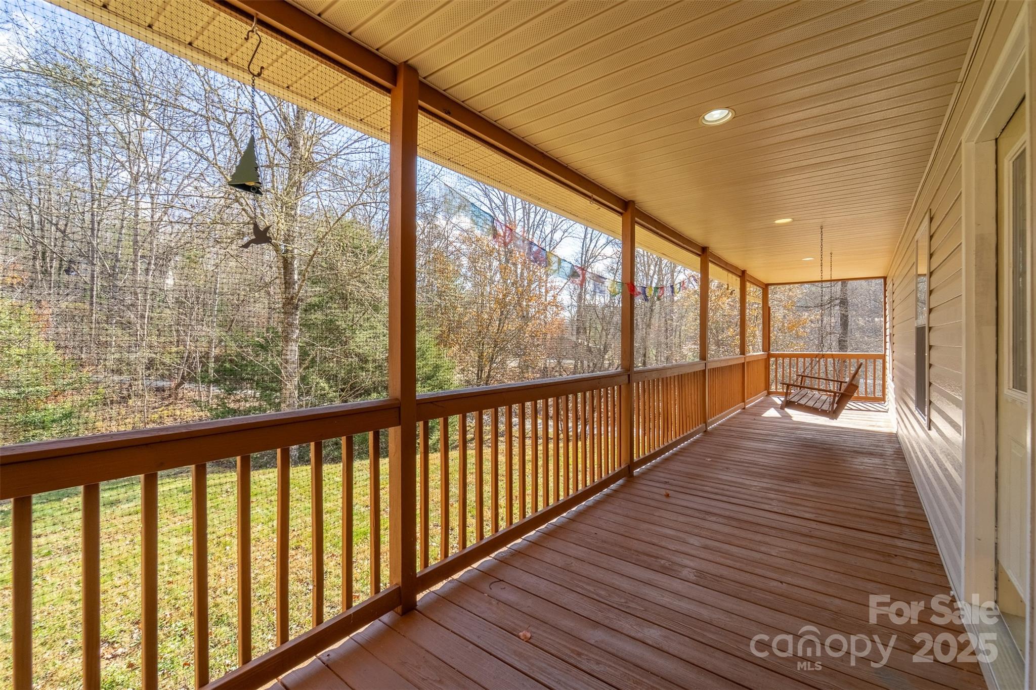 33 East H Bailey Road Bryson City, NC 28713 - Photo 6 of 47