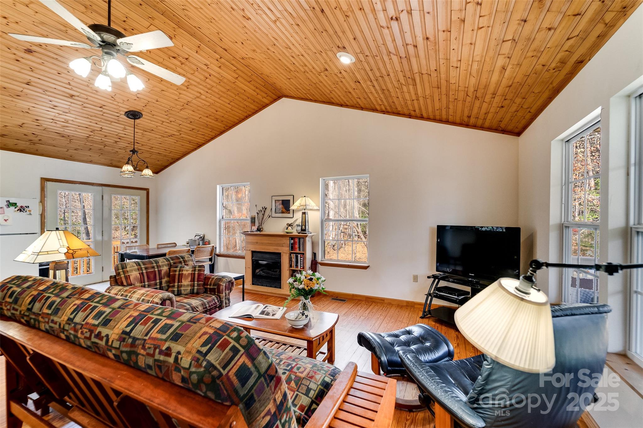 33 East H Bailey Road Bryson City, NC 28713 - Photo 8 of 47