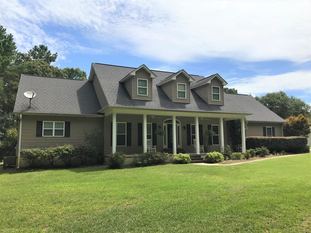 1128 County Line Road Harlem, GA 30814 - Photo 1 of 38 Main View
