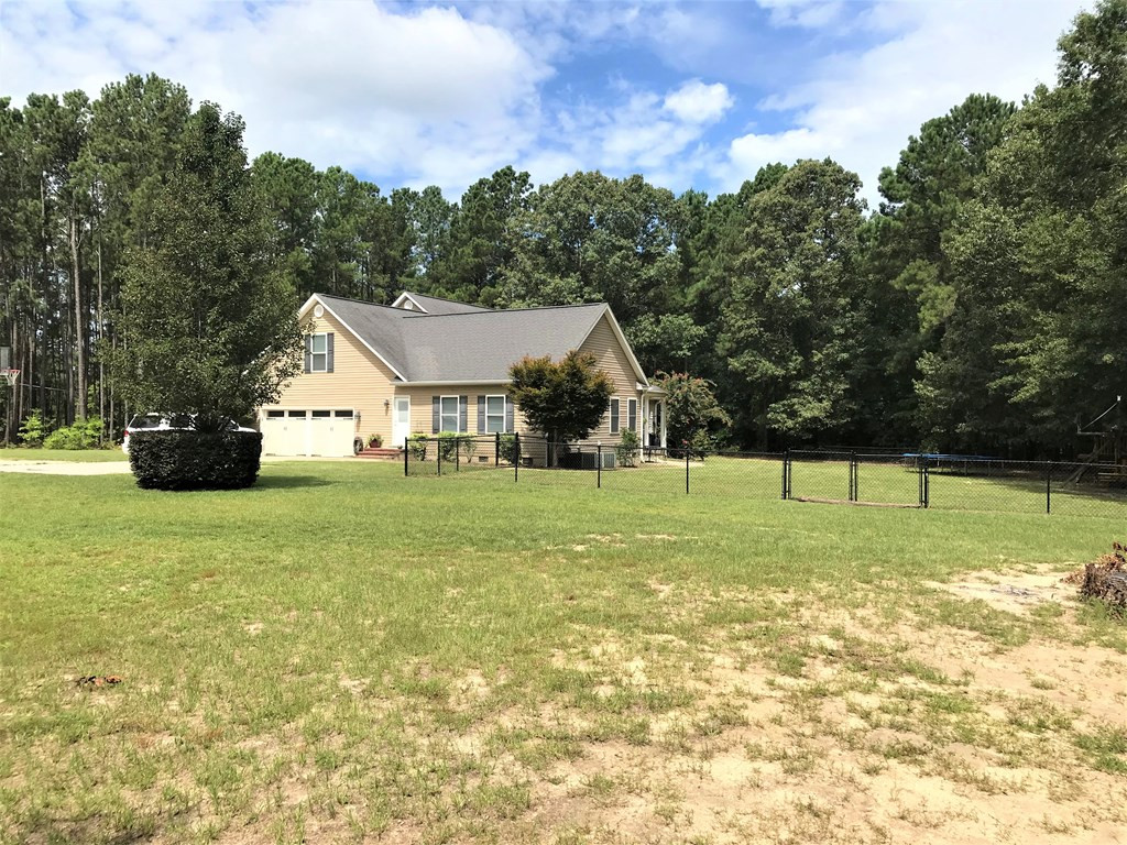 1128 County Line Road Harlem, GA 30814 - Photo 12 of 38