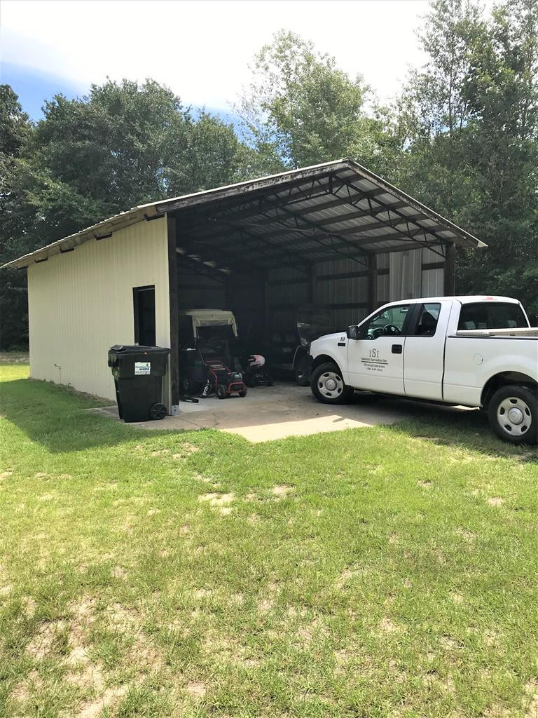 1128 County Line Road Harlem, GA 30814 - Photo 13 of 38