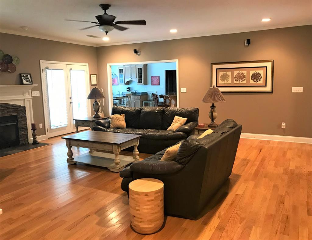 1128 County Line Road Harlem, GA 30814 - Photo 17 of 38