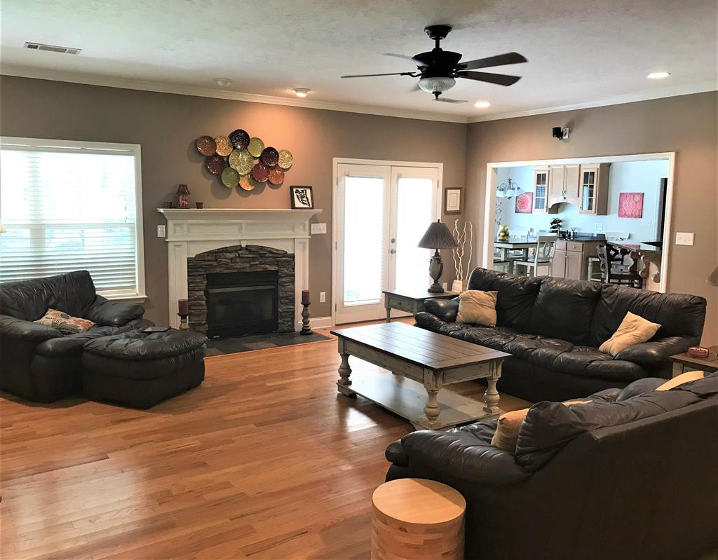 1128 County Line Road Harlem, GA 30814 - Photo 19 of 38