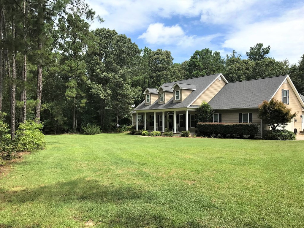 1128 County Line Road Harlem, GA 30814 - Photo 3 of 38