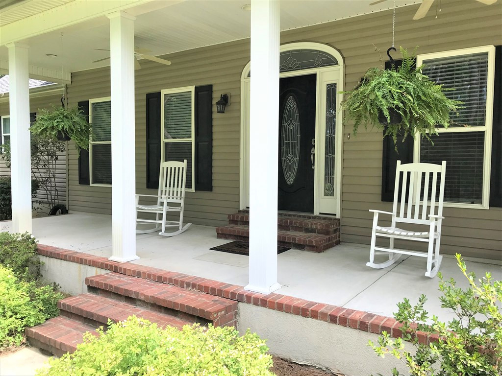 1128 County Line Road Harlem, GA 30814 - Photo 4 of 38