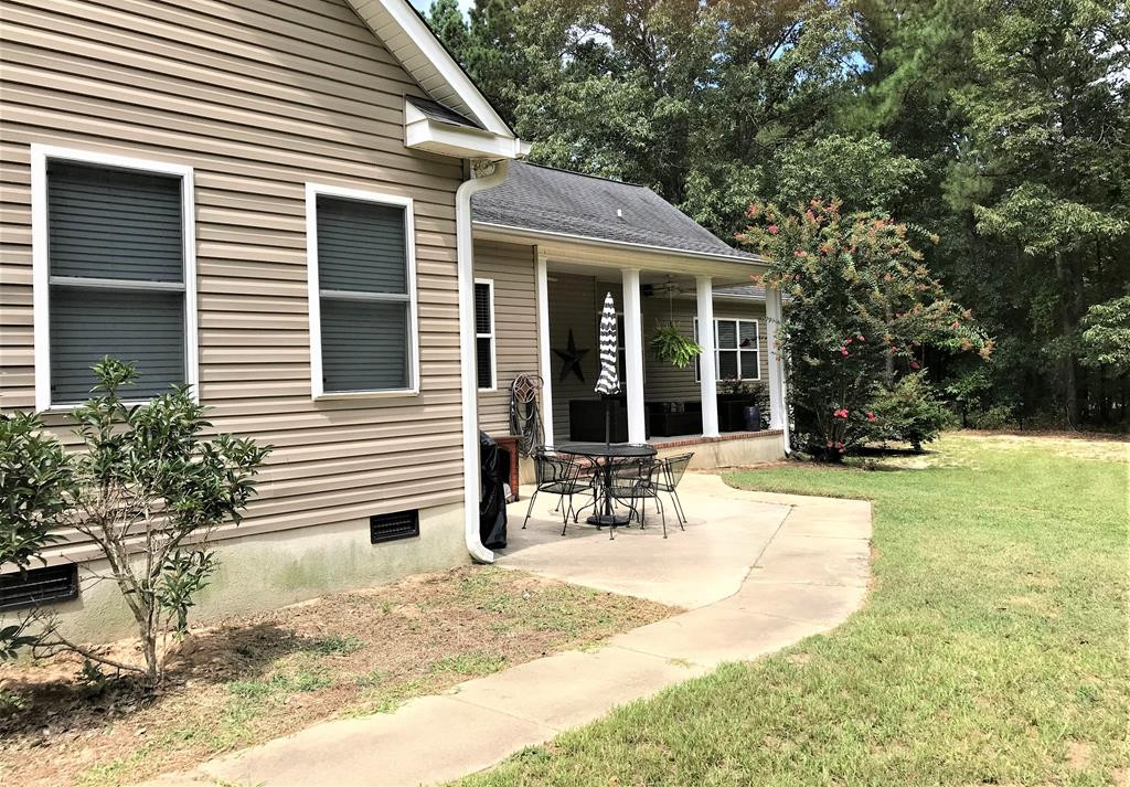 1128 County Line Road Harlem, GA 30814 - Photo 7 of 38