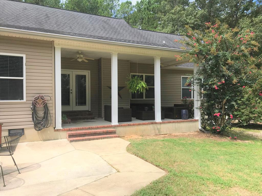 1128 County Line Road Harlem, GA 30814 - Photo 8 of 38