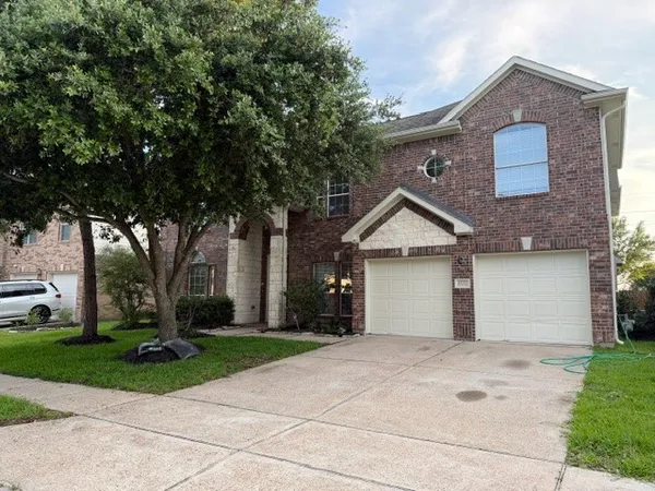 $3,400 | 8531 Powell Ridge Drive, Cypress, TX 77433