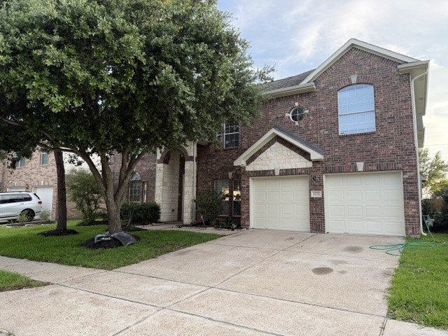 8531 Powell Ridge Drive Cypress, TX 77433 - Photo 1 of 19