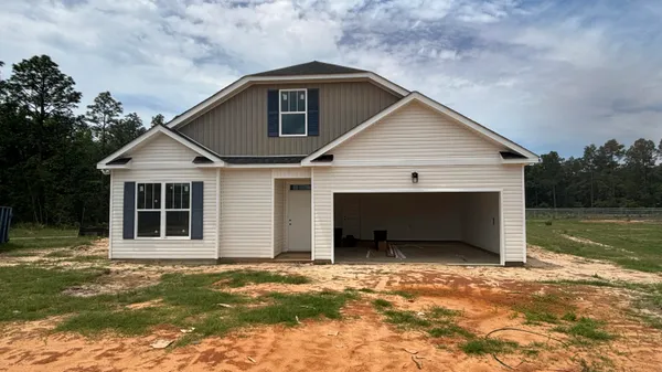 $269,000 | 3327 Basil Lane, Warrenville, SC 29851