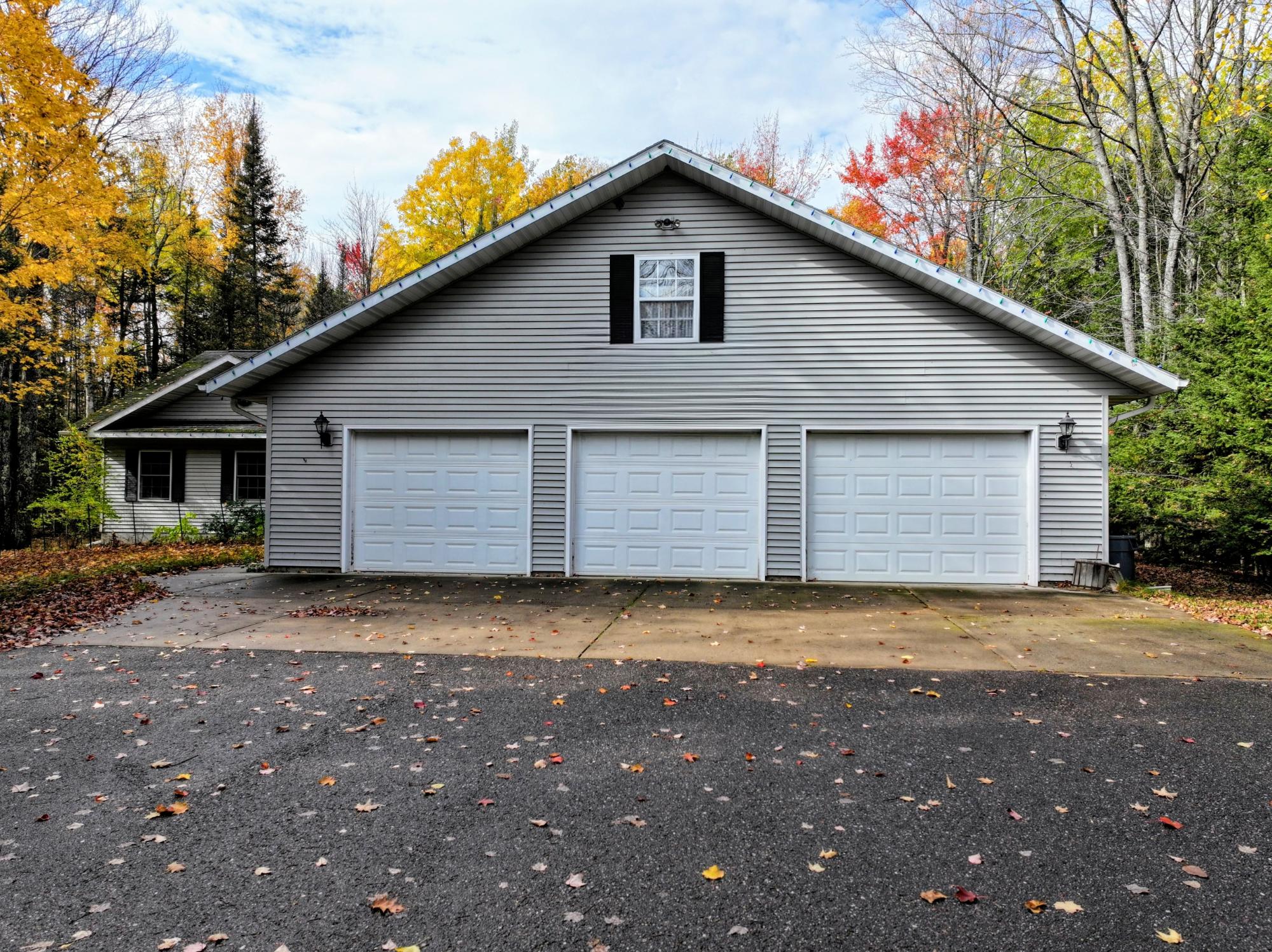 7665 South Buck Ridge Drive Eagle River, WI 54521 - Photo 22 of 35 Gallery Image 22
