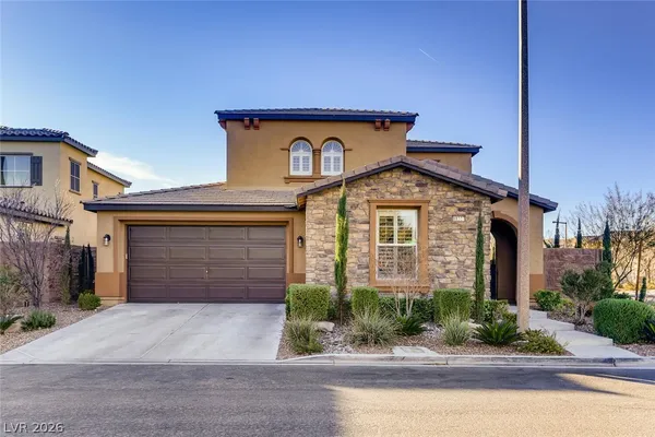 $4,245 | 11227 Applevale Court, Las Vegas, NV 89138
