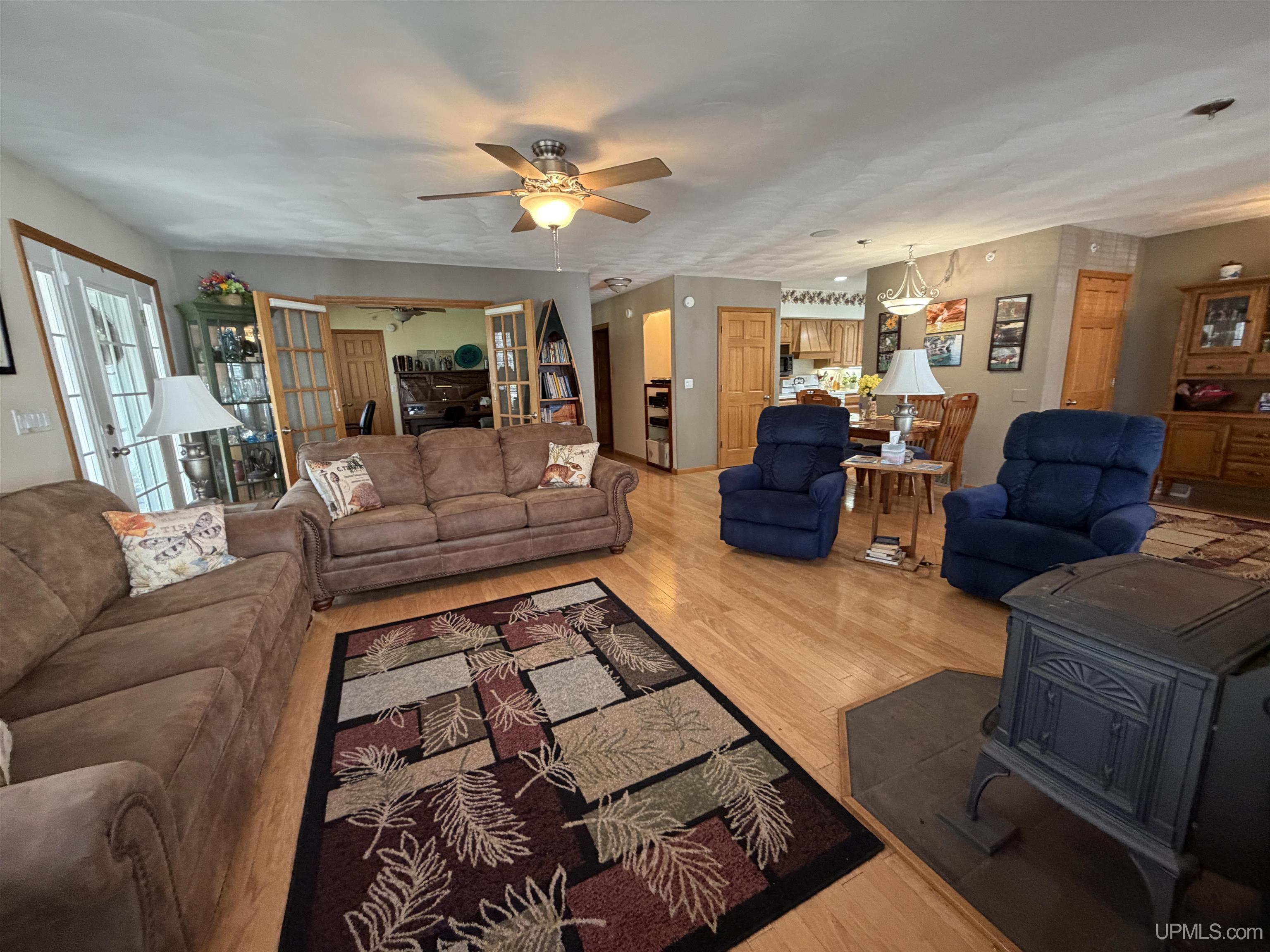 N7776 Carmody Road Munising, MI 49862 - Photo 8 of 42