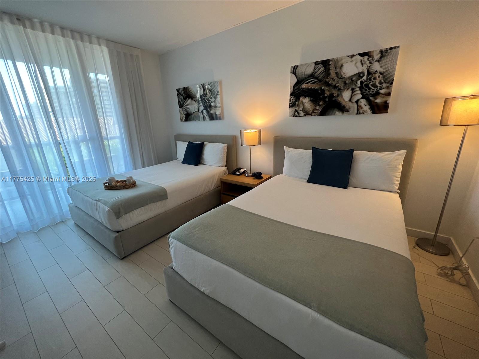 2602 East Hallandale Beach Boulevard, Unit R403 Hallandale Beach, FL 33009 - Photo 47 of 52