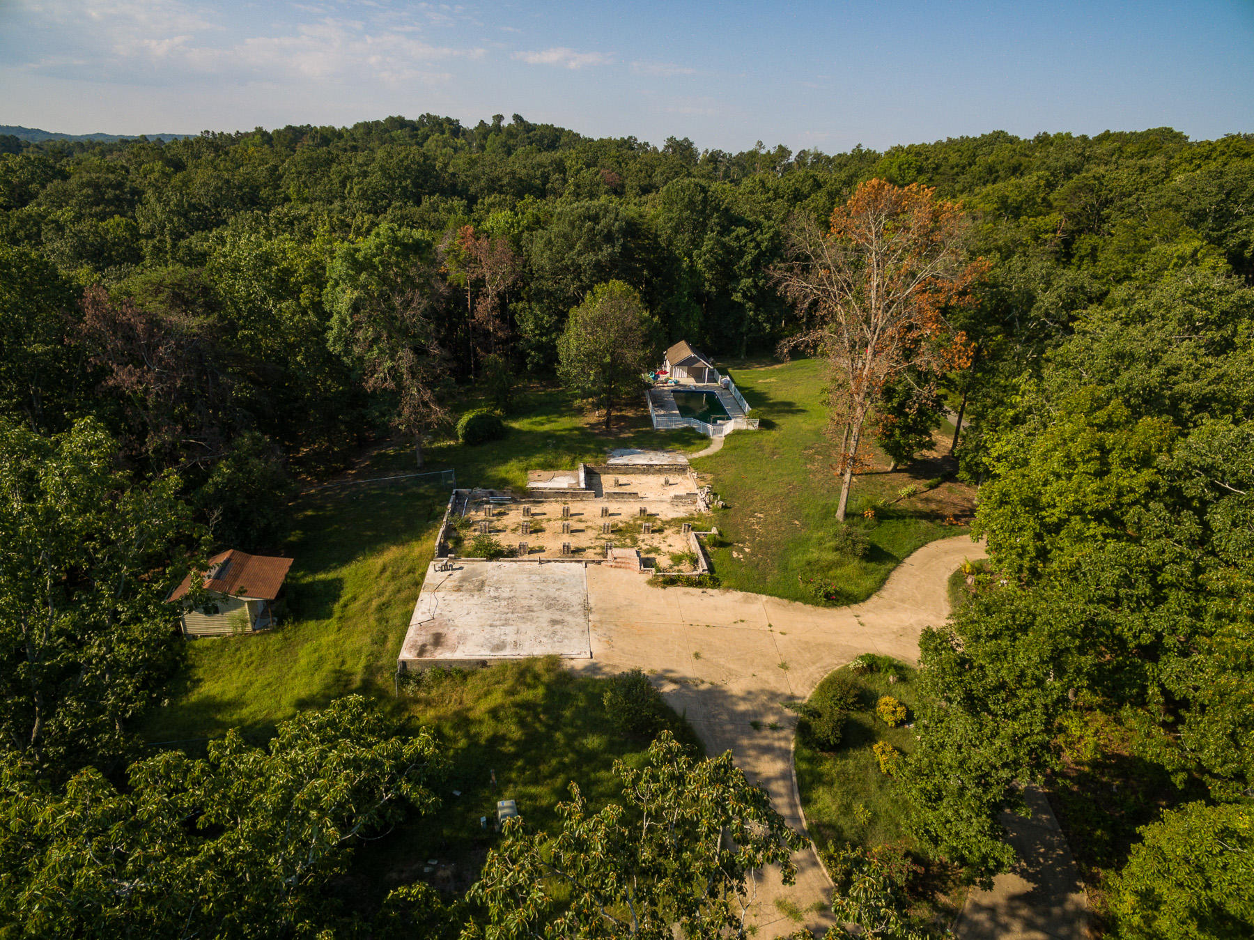6425-6427 Hunter Road Harrison, TN 37341 - Photo 4 of 14 Hunter Rd 6425_4