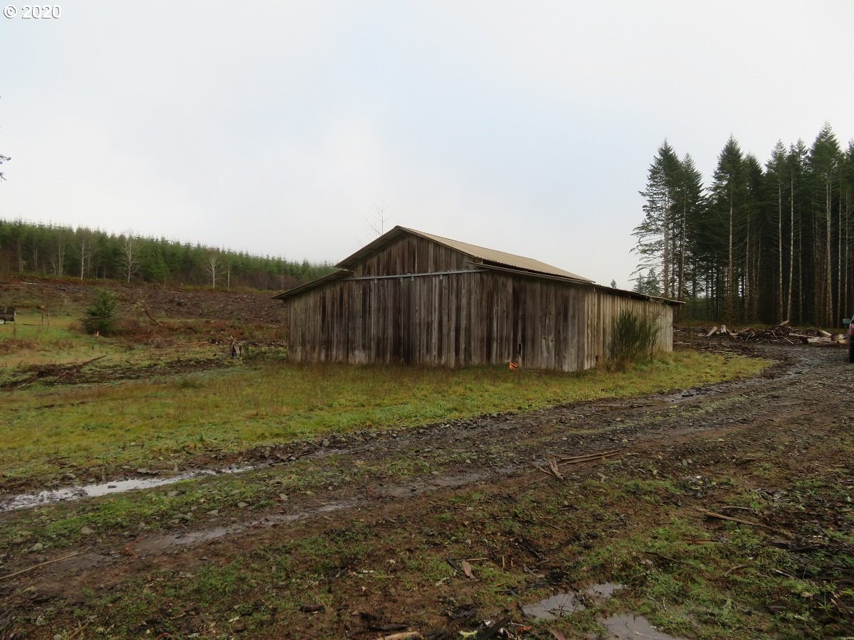 Kobe Road Chehalis, WA 98532 - Photo 1 of 30