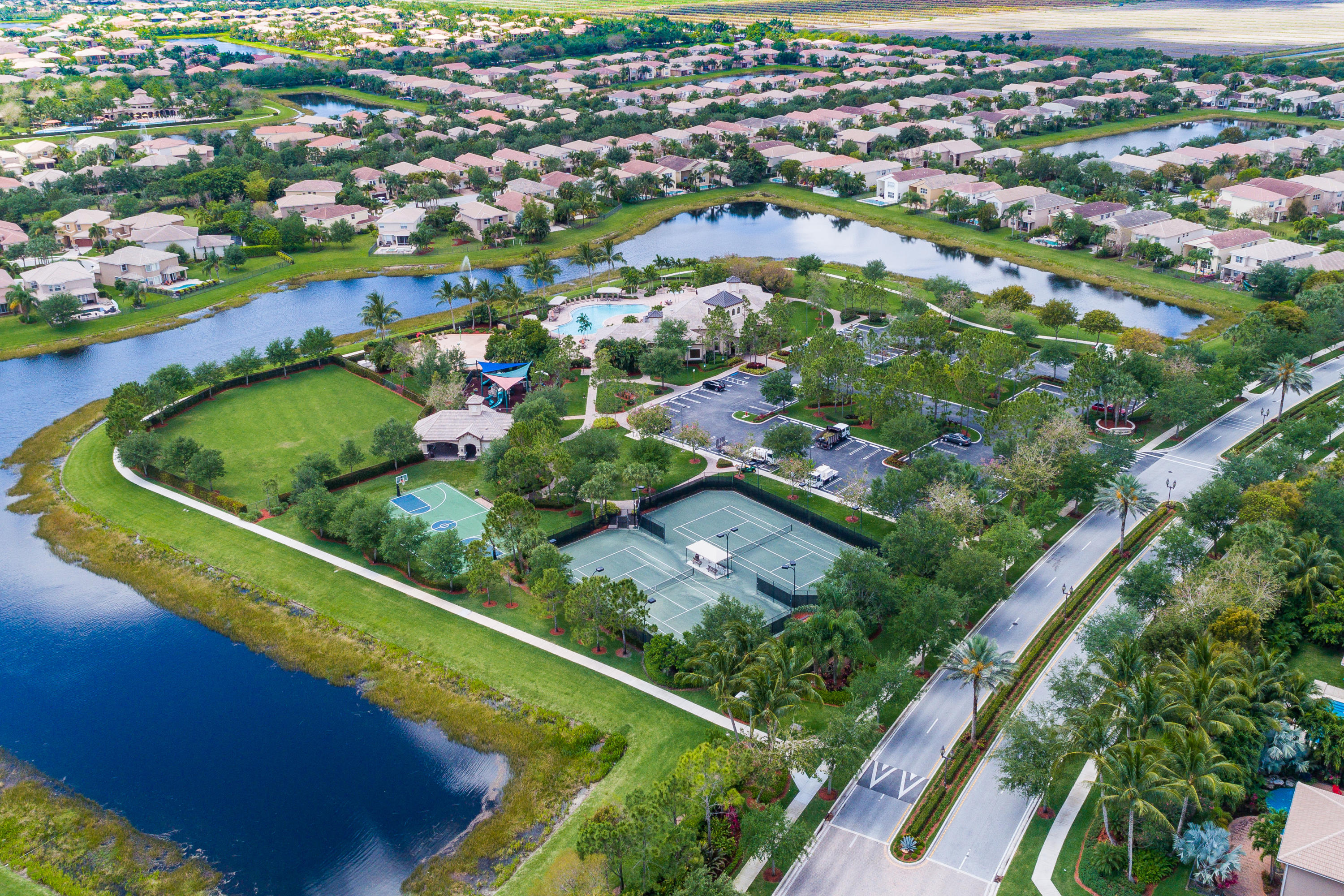 11054 Misty Ridge Way Boynton Beach, FL 33473 - Photo 58 of 75 Amenities