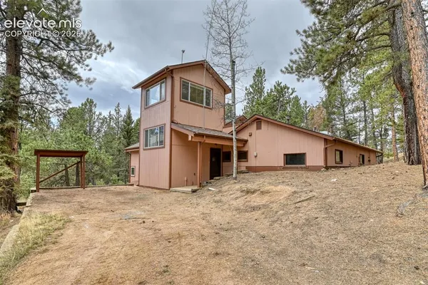 $449,000 | Undisclosed Address, Divide, CO 80814