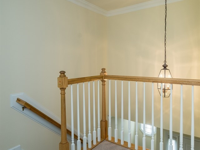 5404 Goldenglow Way Raleigh, NC 27606 - Photo 14 of 28 Landing