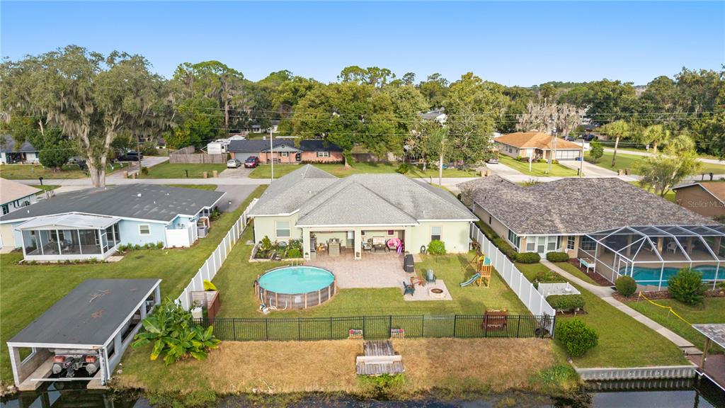 35638 Calla Court Leesburg, FL 34788 - Photo 30 of 44 a view of a city with tall buildings