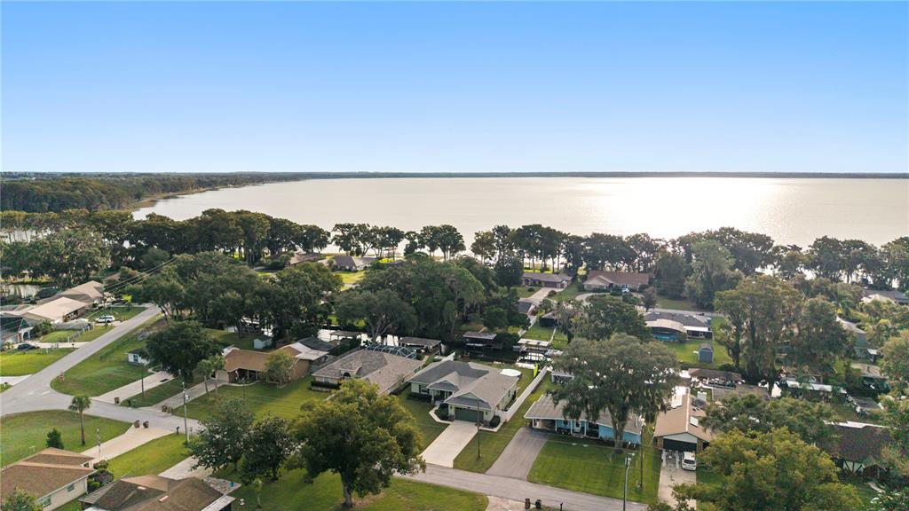 35638 Calla Court Leesburg, FL 34788 - Photo 39 of 44 an aerial view of multiple house