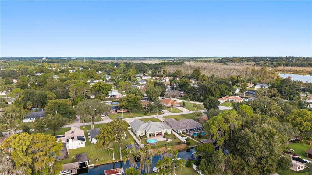 35638 Calla Court Leesburg, FL 34788 - Photo 42 of 44 view of city and mountain